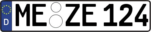 ME-ZE124