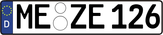 ME-ZE126