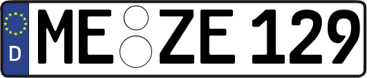 ME-ZE129