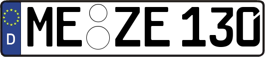 ME-ZE130