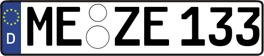ME-ZE133