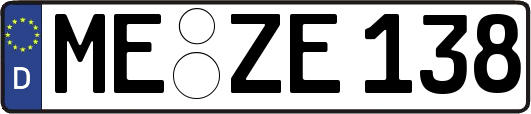 ME-ZE138