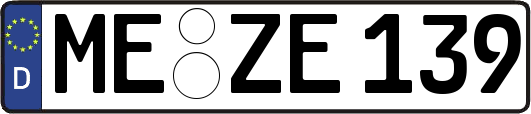 ME-ZE139
