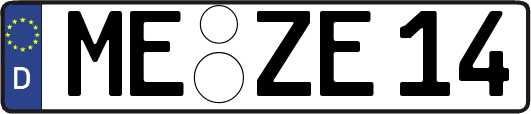 ME-ZE14