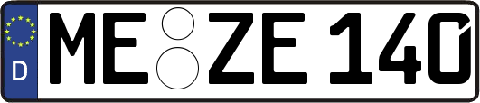 ME-ZE140