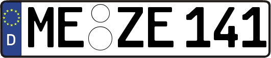 ME-ZE141