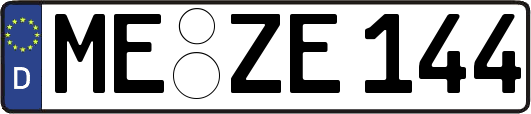 ME-ZE144