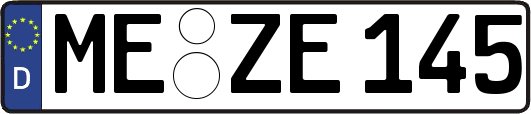 ME-ZE145