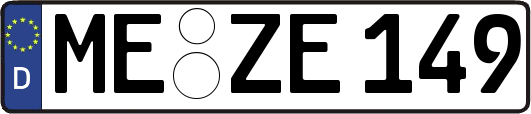 ME-ZE149