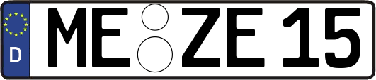 ME-ZE15
