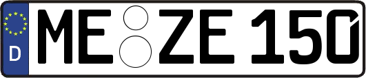 ME-ZE150