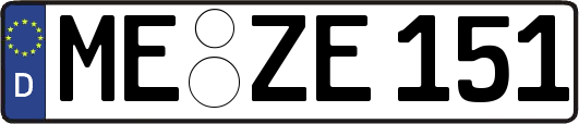 ME-ZE151