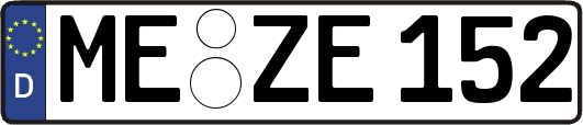 ME-ZE152