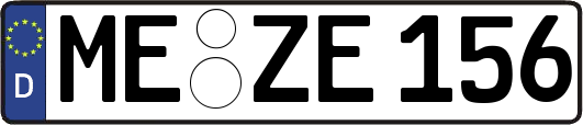 ME-ZE156