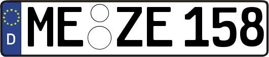 ME-ZE158