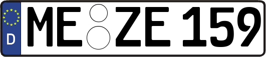ME-ZE159