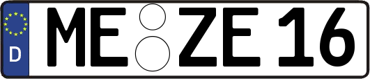ME-ZE16