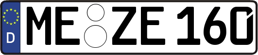 ME-ZE160
