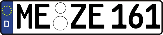 ME-ZE161