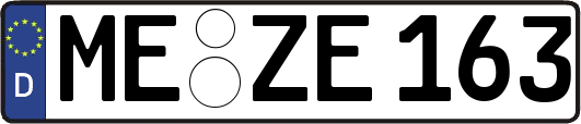 ME-ZE163