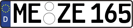 ME-ZE165