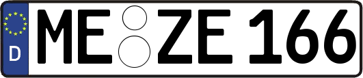 ME-ZE166