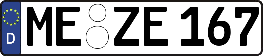 ME-ZE167