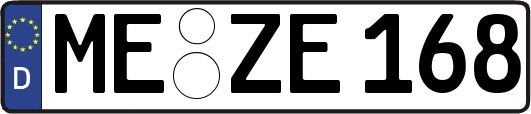 ME-ZE168