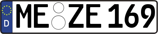 ME-ZE169