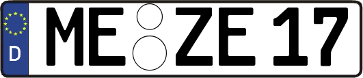 ME-ZE17