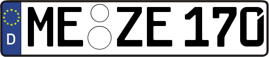 ME-ZE170