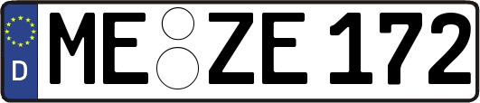 ME-ZE172