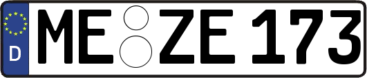 ME-ZE173