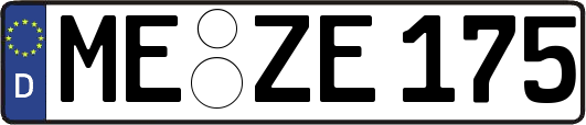 ME-ZE175