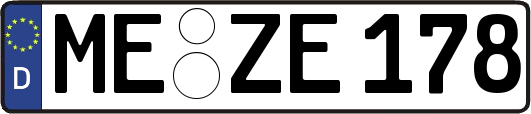 ME-ZE178