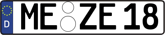 ME-ZE18