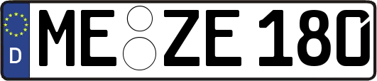 ME-ZE180