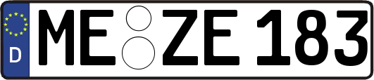 ME-ZE183