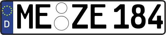 ME-ZE184