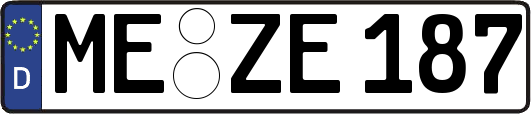 ME-ZE187