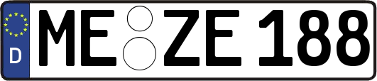 ME-ZE188