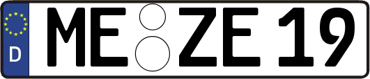 ME-ZE19