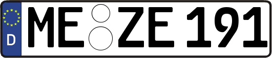 ME-ZE191