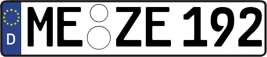 ME-ZE192