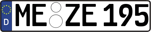 ME-ZE195