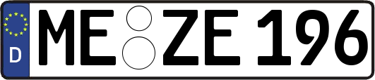 ME-ZE196