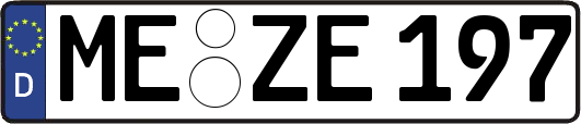 ME-ZE197