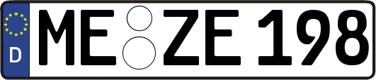 ME-ZE198