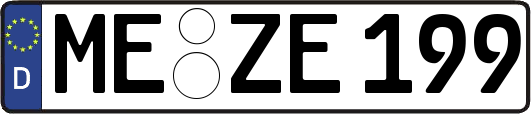 ME-ZE199