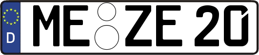 ME-ZE20